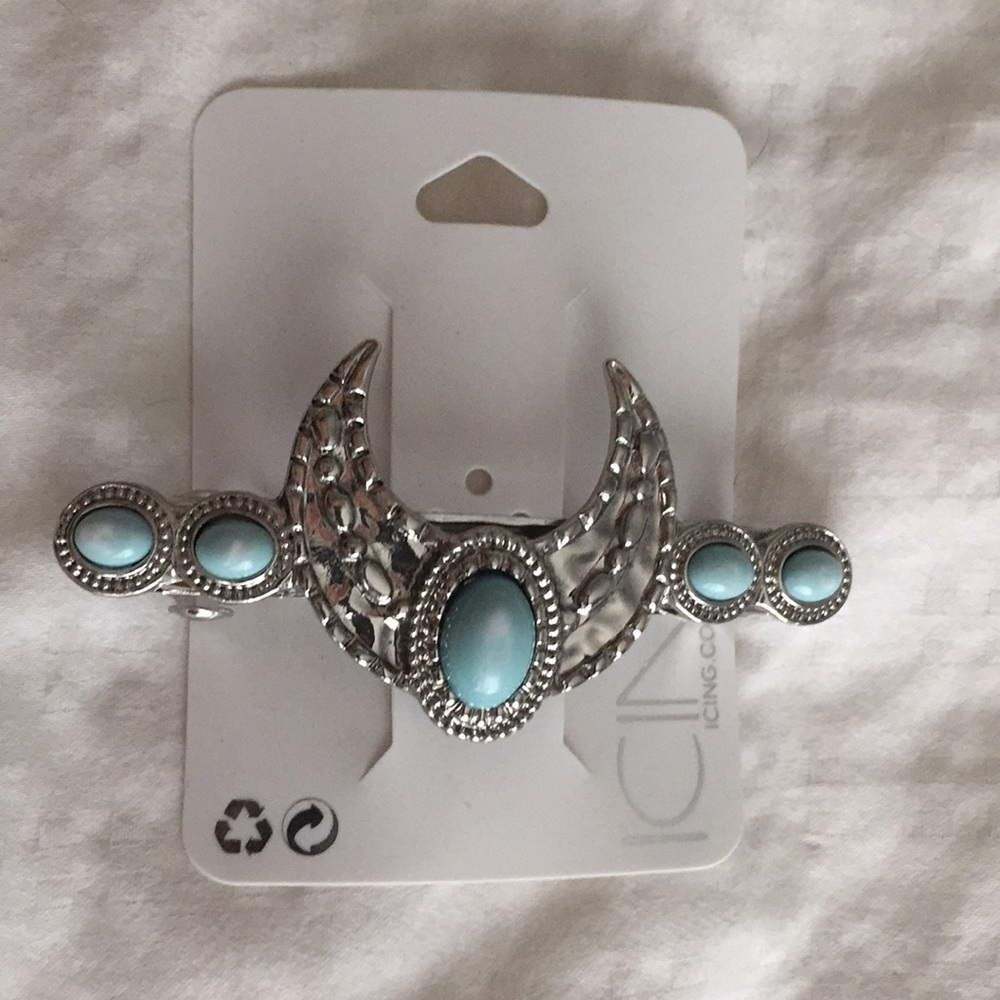 Hair clip